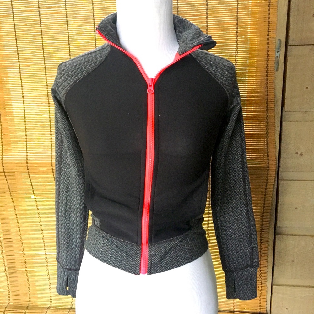 90 degree by Reflex Athletic Jacket S